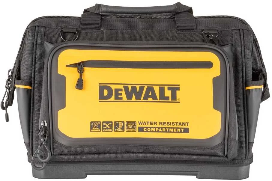 Įrankių krepšys DeWalt DWST60103-1