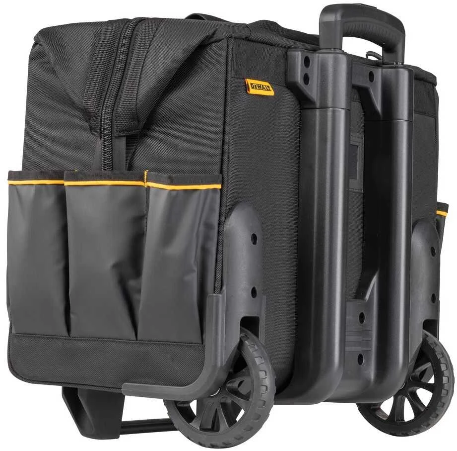 Įrankių krepšys DeWalt DWST60107-1