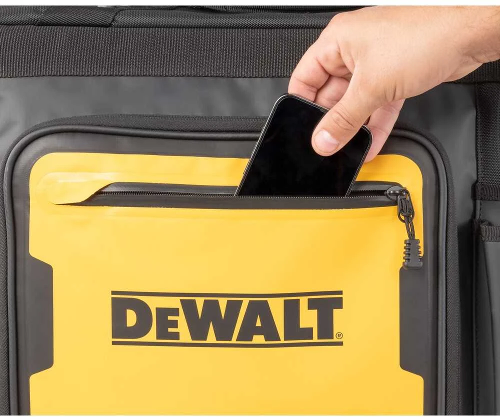 Įrankių krepšys DeWalt DWST60107-1