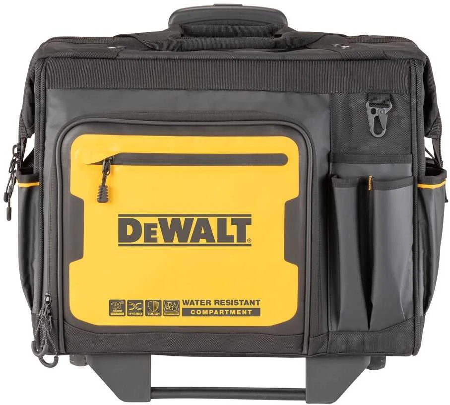 Įrankių krepšys DeWalt DWST60107-1
