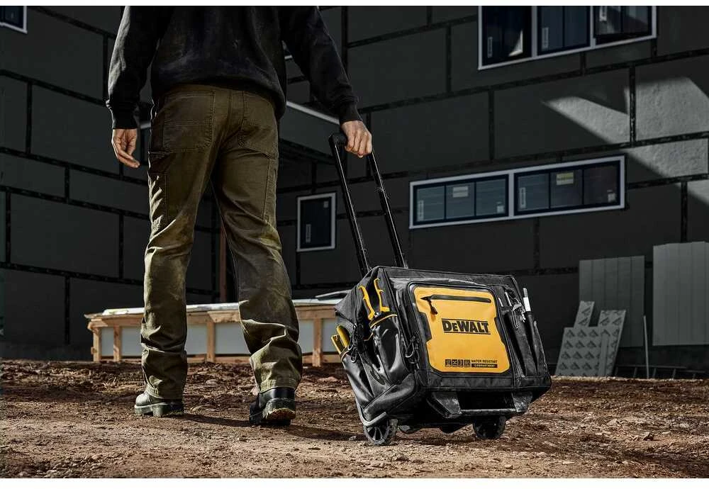 Įrankių krepšys DeWalt DWST60107-1