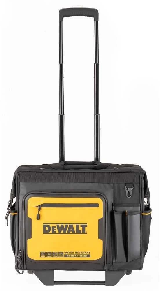 Įrankių krepšys DeWalt DWST60107-1