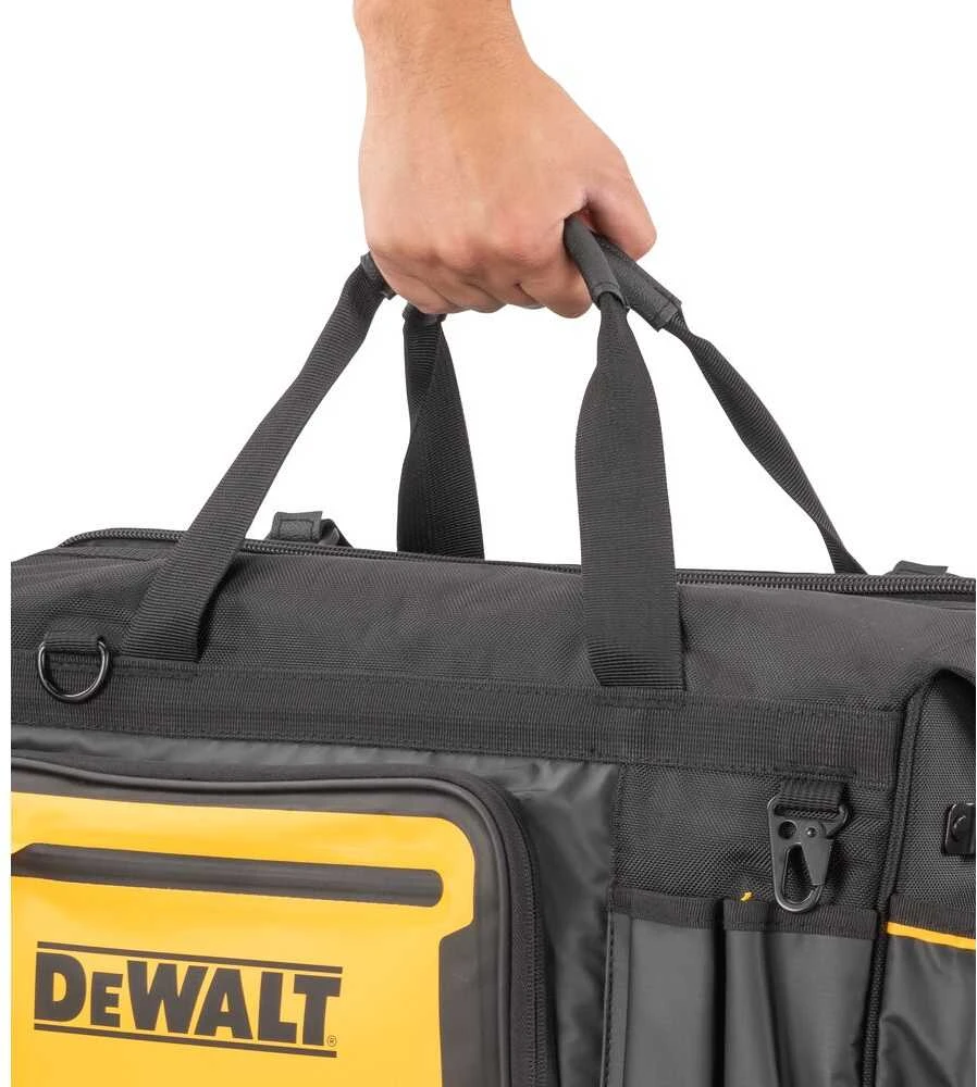 Įrankių krepšys DeWalt DWST60104-1