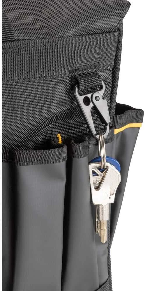 Įrankių krepšys DeWalt DWST60104-1