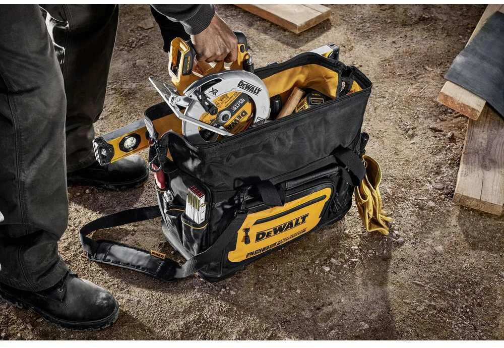 Įrankių krepšys DeWalt DWST60104-1