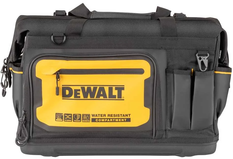 Įrankių krepšys DeWalt DWST60104-1