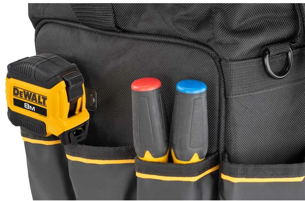 Įrankių krepšys DeWalt DWST60104-1