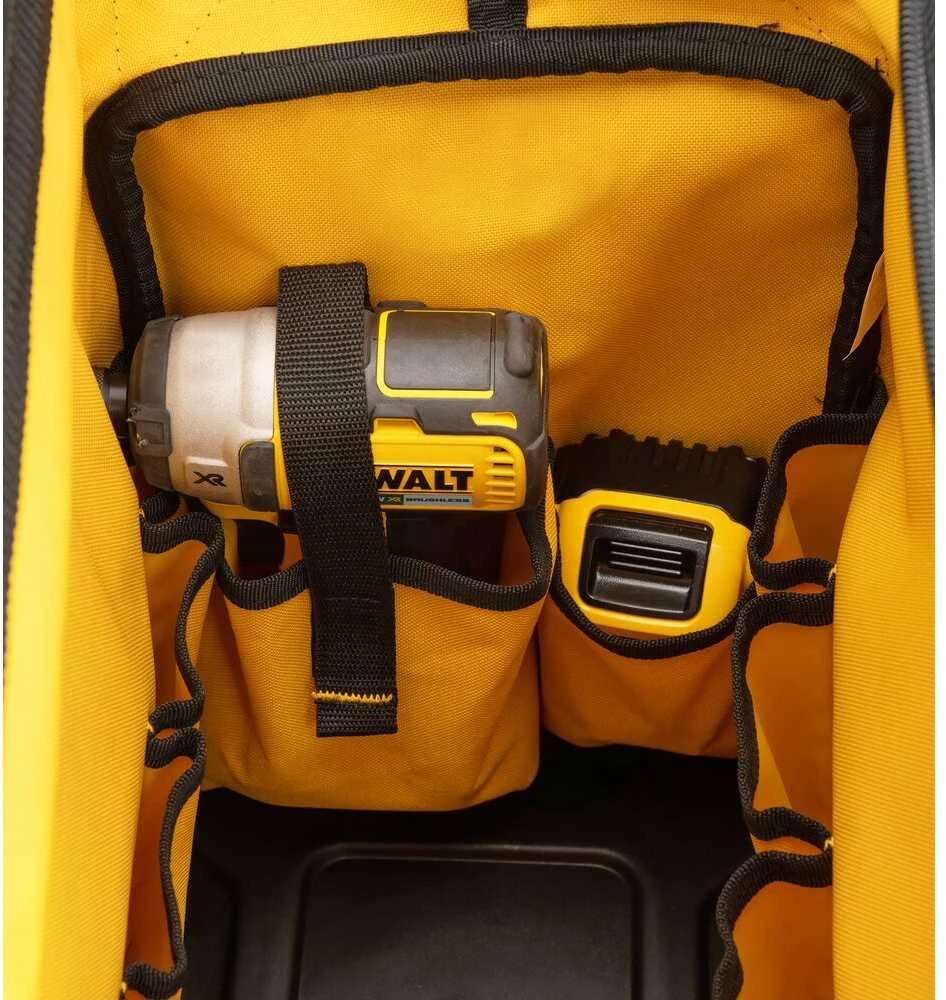 Įrankių krepšys DeWalt DWST60104-1
