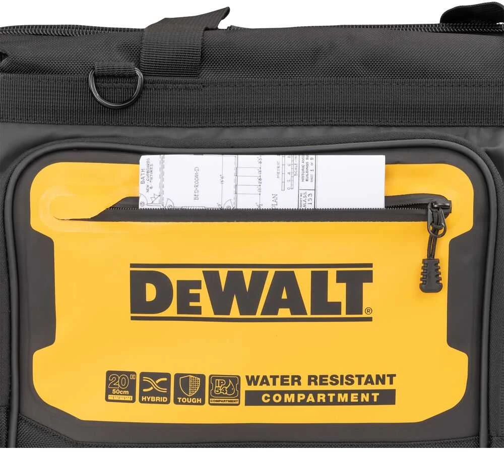 Įrankių krepšys DeWalt DWST60104-1