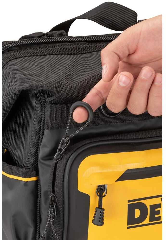 Įrankių krepšys DeWalt DWST60104-1