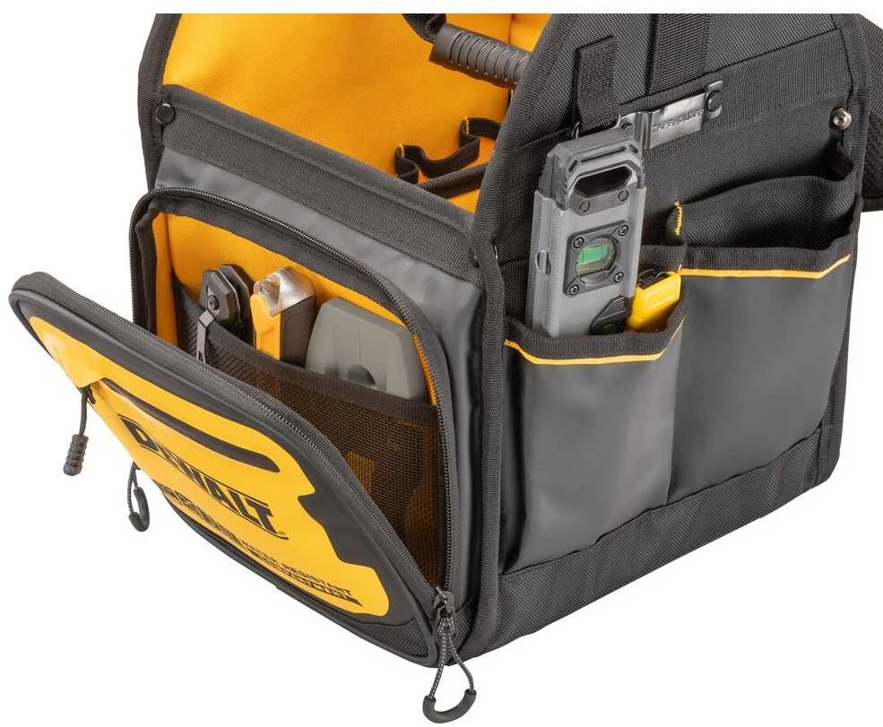 Įrankių krepšys DeWalt DWST60105-1