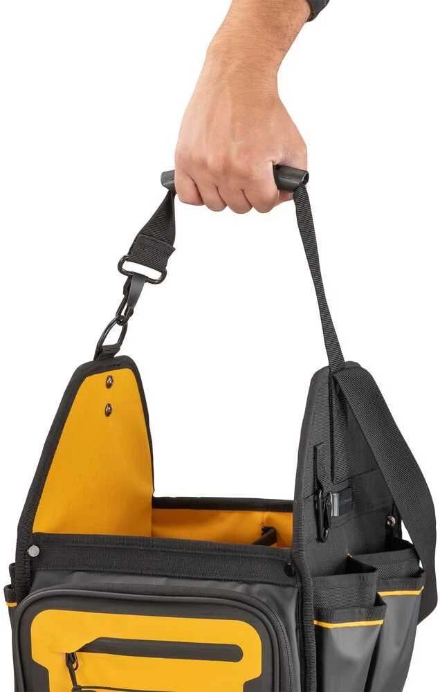 Įrankių krepšys DeWalt DWST60105-1