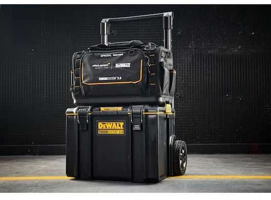 Pro Įrankių krepšys DeWalt TOUGHSYSTEM