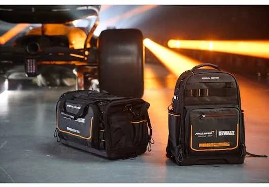 Pro Įrankių krepšys DeWalt TOUGHSYSTEM