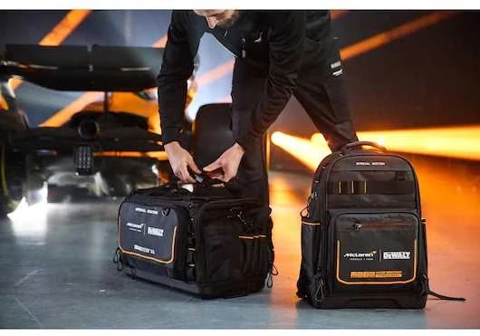 Pro Įrankių krepšys DeWalt TOUGHSYSTEM