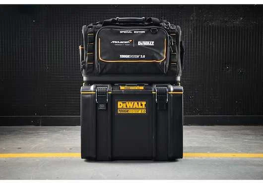 Pro Įrankių krepšys DeWalt TOUGHSYSTEM