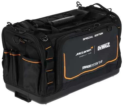 Pro Įrankių krepšys DeWalt TOUGHSYSTEM