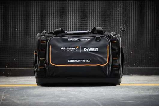 Pro Įrankių krepšys DeWalt TOUGHSYSTEM