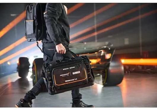 Pro Įrankių krepšys DeWalt TOUGHSYSTEM