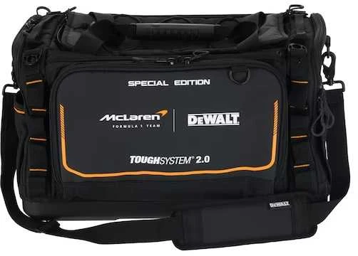 Pro Įrankių krepšys DeWalt TOUGHSYSTEM