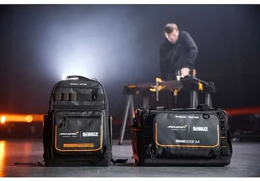 Pro Įrankių krepšys DeWalt TOUGHSYSTEM