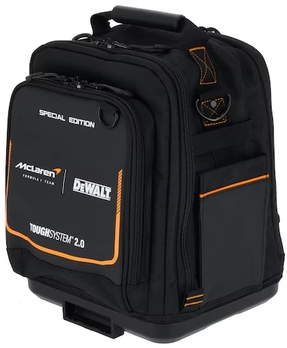 Kurpinė Dewalt TOUGHSYSTEM
