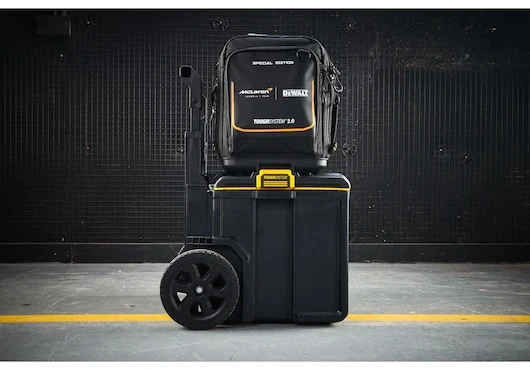Kurpinė Dewalt TOUGHSYSTEM