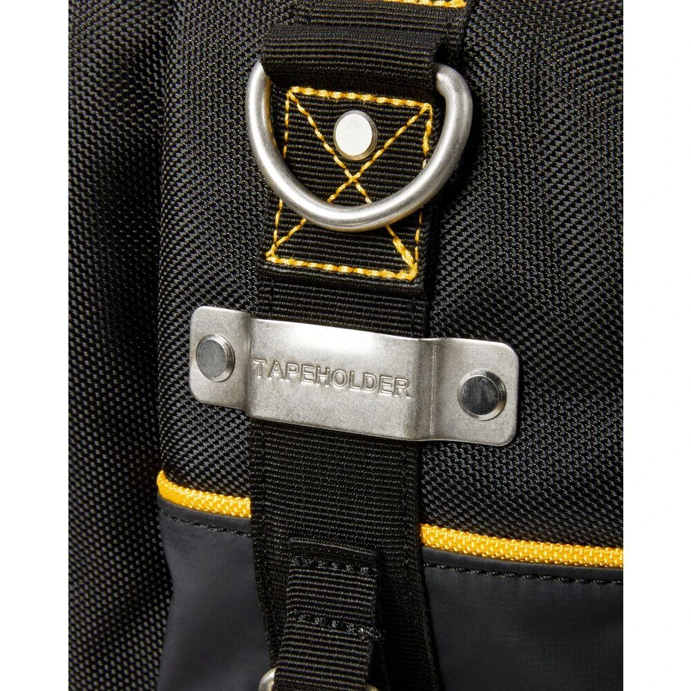 DEWALT Minkštas 11 colių ToughSystem 2.0 krepšys su užtrauktuku, DWST83524-1