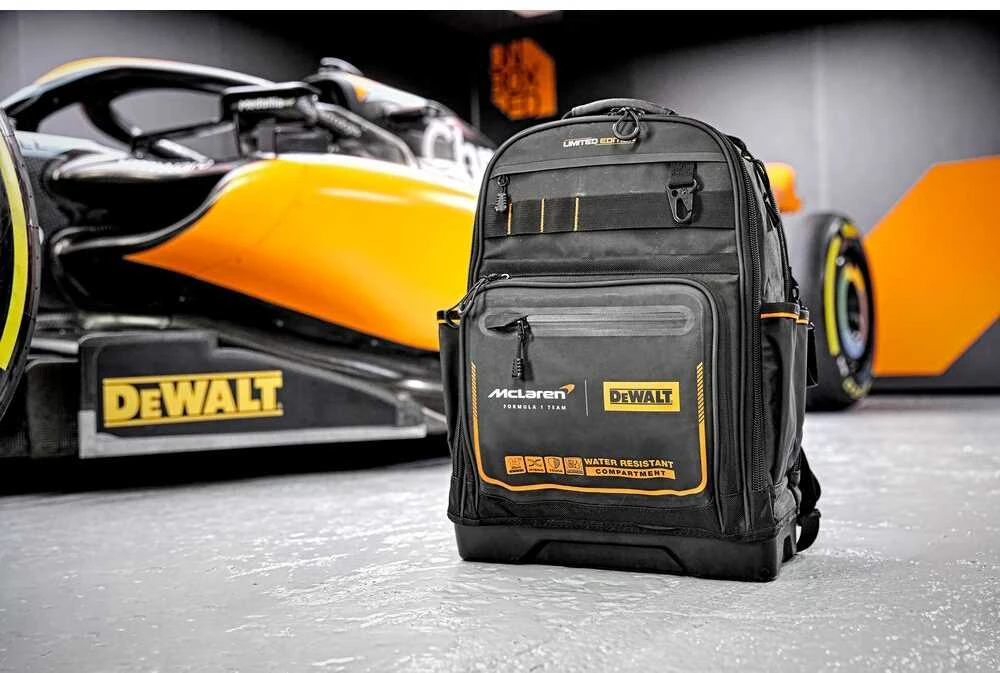 Kuprinė DeWalt DWST60122-1