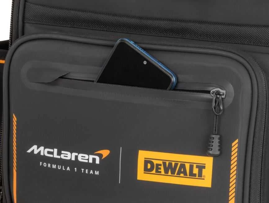 Kuprinė DeWalt DWST60122-1