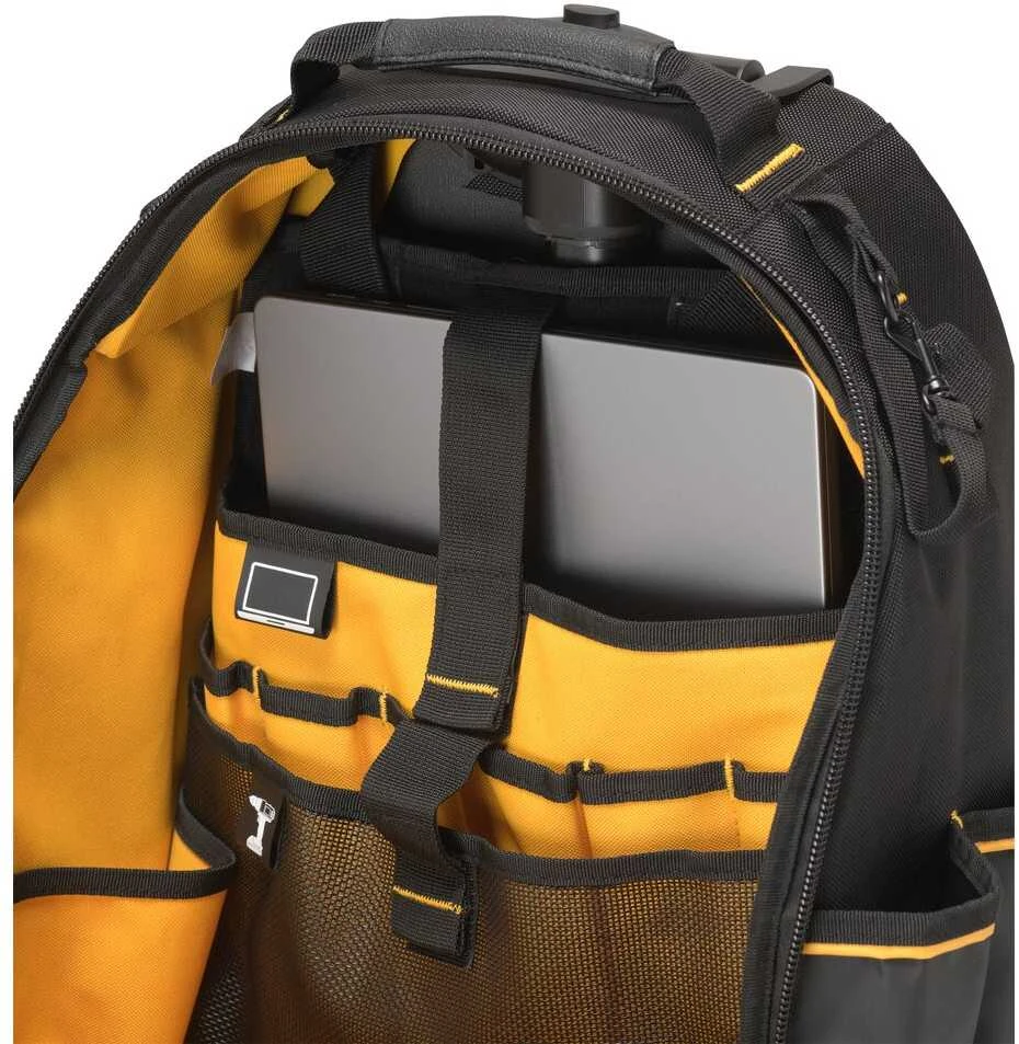 Kuprinė DeWalt DWST60101-1