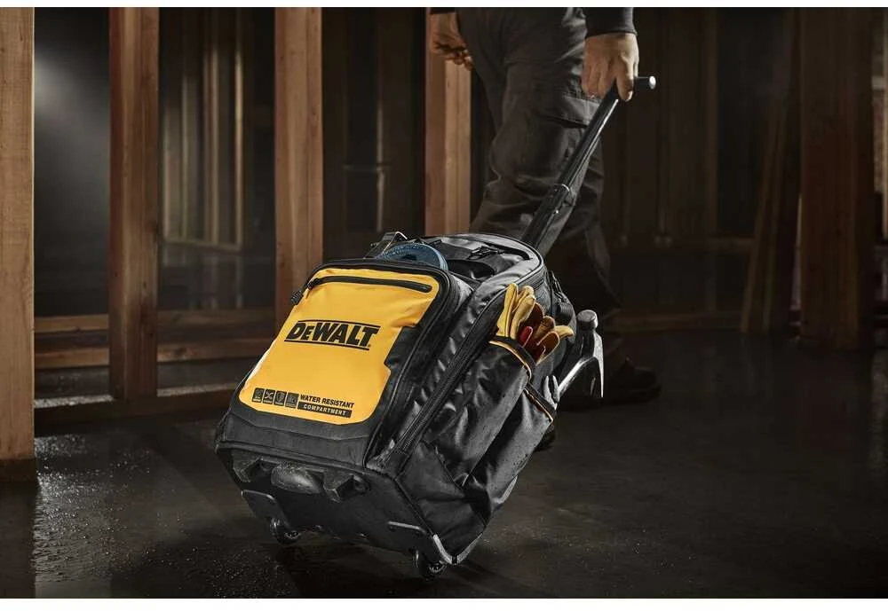 Kuprinė DeWalt DWST60101-1