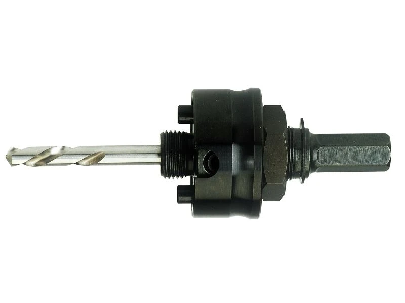Bahco Karūnos laikiklis 32-210mm/11,1mm , Quick Change, kartoninėje dėžutėje