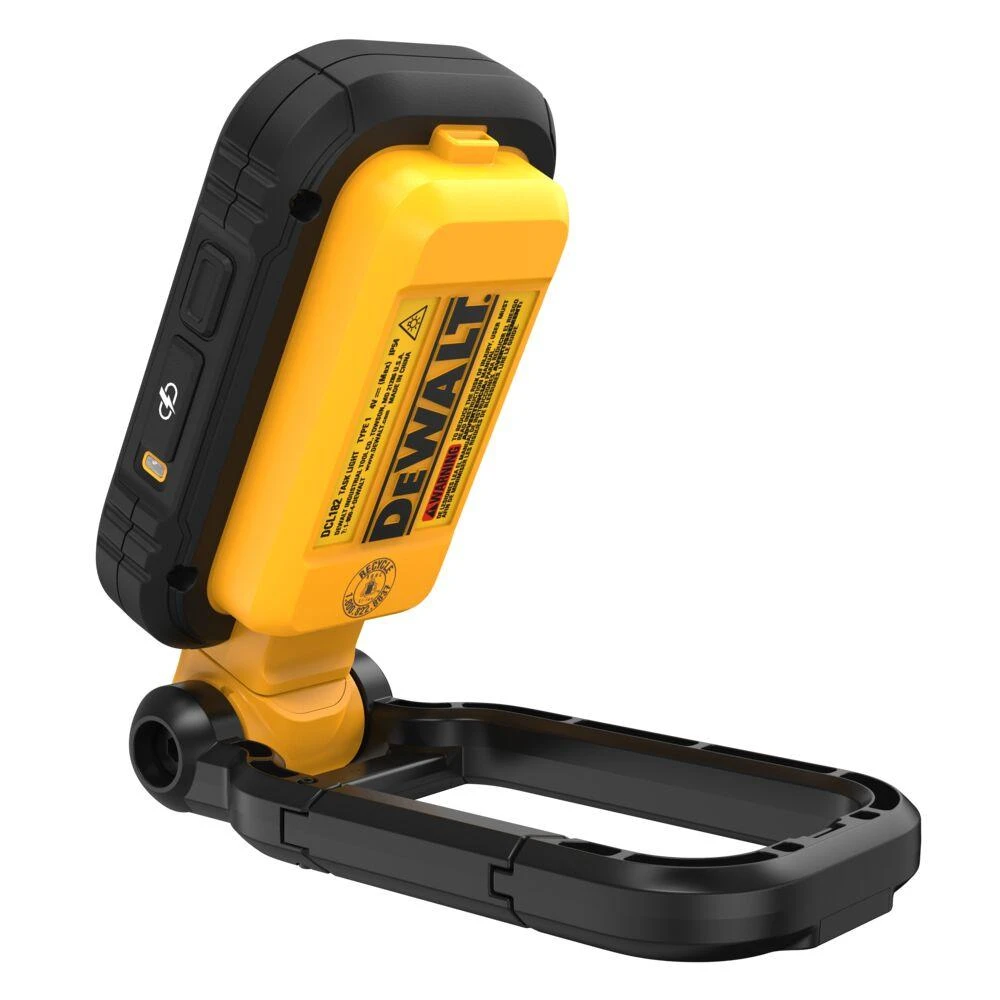 Darbinis šviestuvas DeWalt DCL182-XJ