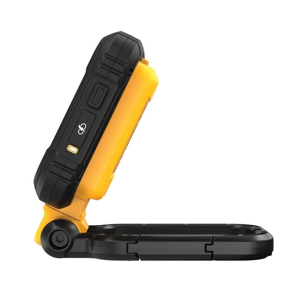 Darbinis šviestuvas DeWalt DCL182-XJ