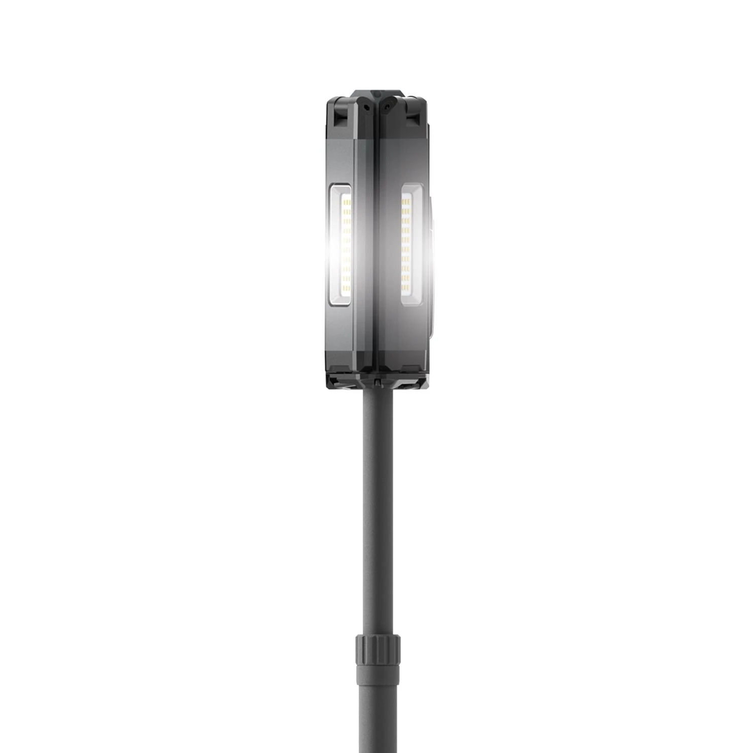 Darbo lempa su trikoju Scangrip TOWER COMPACT CONNECT, 2500lm, IP30