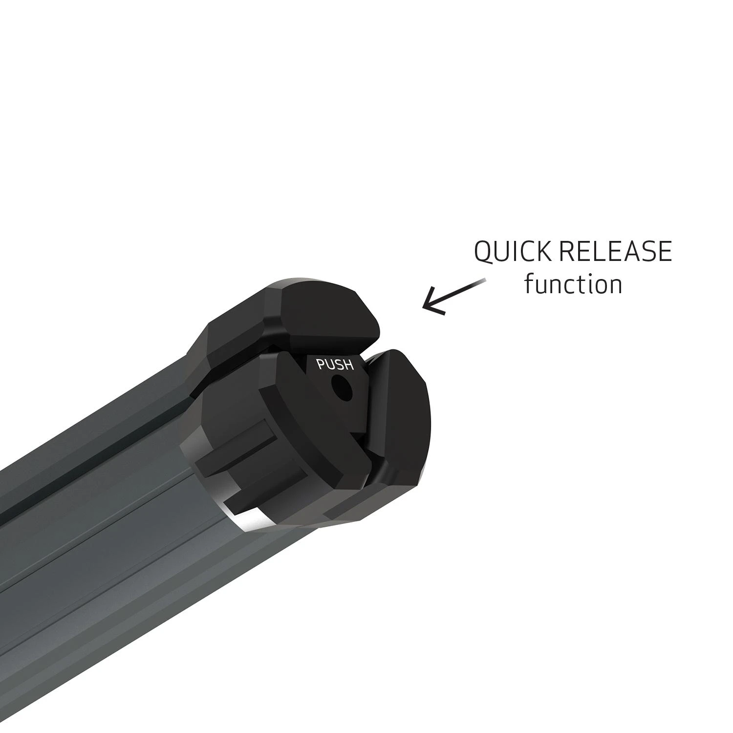 Darbo lempa su trikoju Scangrip TOWER COMPACT CONNECT, 2500lm, IP30