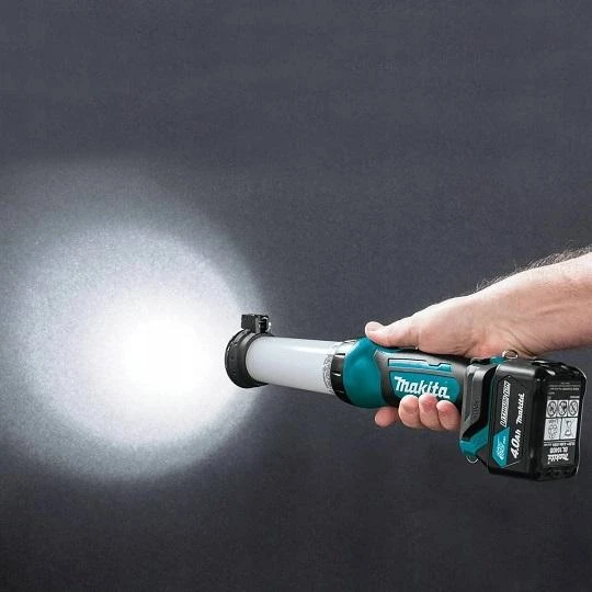 Makita Akumuliatorinis LED prožektorius ML104 10,8V Li-ion