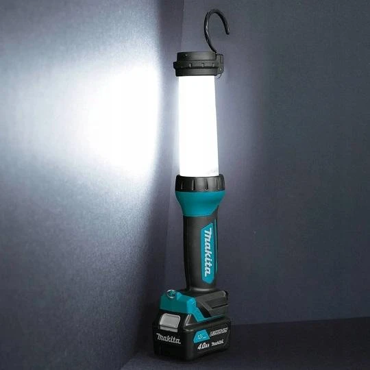 Makita Akumuliatorinis LED prožektorius ML104 10,8V Li-ion