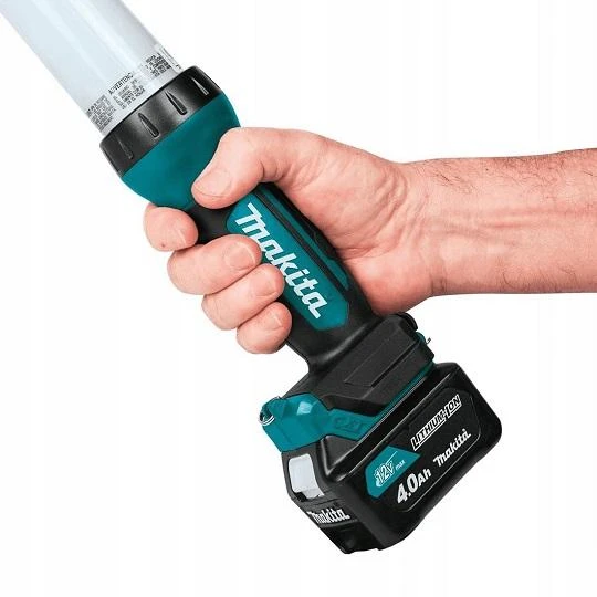 Makita Akumuliatorinis LED prožektorius ML104 10,8V Li-ion