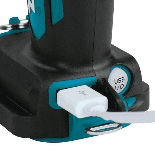 Makita Akumuliatorinis LED prožektorius ML104 10,8V Li-ion