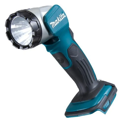 Makita LED prožektorius DML802 14,4/18V Li-ion Be akumuliatorių ir kroviklio