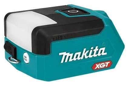 Makita Akumuliatorinis XGT® prožektorius ML011G 40Vmax • 300 lx