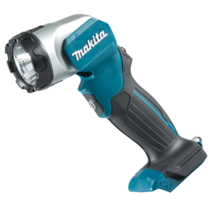 Makita LED prožektorius ML105 10,8V Li-ion Be akumuliatorių ir kroviklio