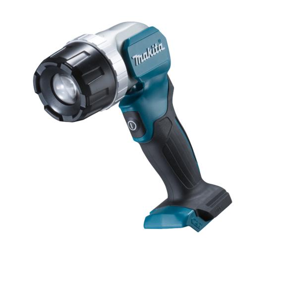 latarka akumuliatorinė LED 10,8V/12V max, ML106 Makita [DEAML106] Li-Ion, CXT
