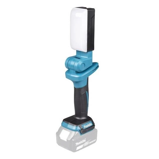 Makita DML816X Akumuliatorinis prožektorius LXT 14,4V/18V 100-250-500lm