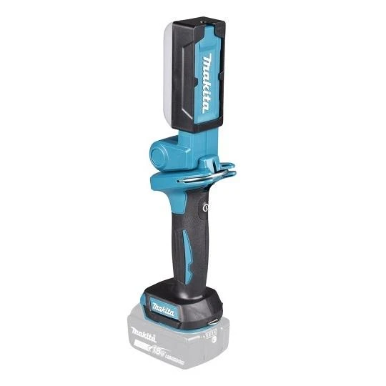Makita DML816X Akumuliatorinis prožektorius LXT 14,4V/18V 100-250-500lm