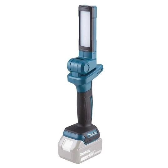 Makita DML816X Akumuliatorinis prožektorius LXT 14,4V/18V 100-250-500lm