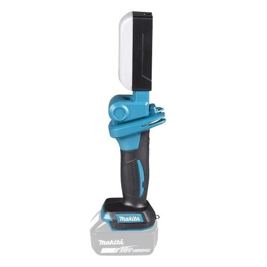 Makita DML816X Akumuliatorinis prožektorius LXT 14,4V/18V 100-250-500lm