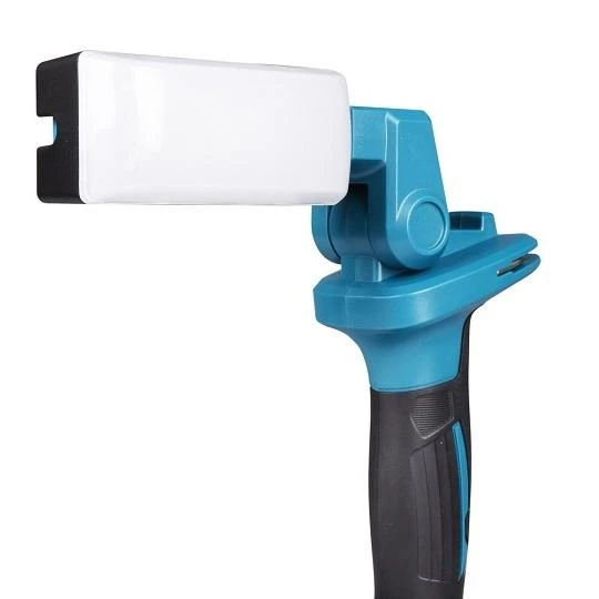 Makita DML816X Akumuliatorinis prožektorius LXT 14,4V/18V 100-250-500lm